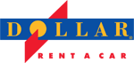 Dollar Rent A Car Corporate Logo